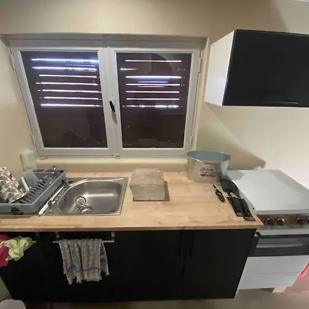 Apartmán La Familiale