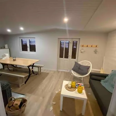 La Familiale Apartmán *