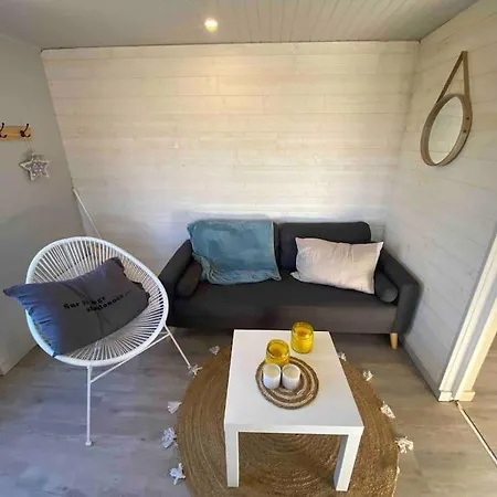 Apartmán La Familiale *