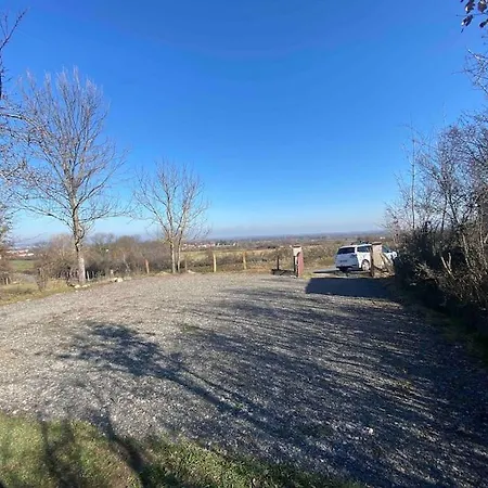 La Familiale Apartmán Champdieu