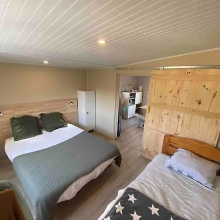 La Familiale Apartmán Champdieu