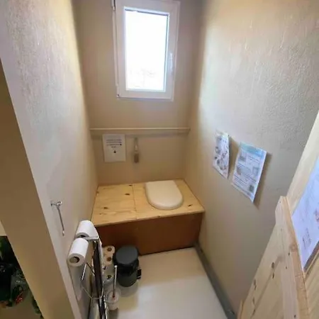 Apartmán La Familiale *
