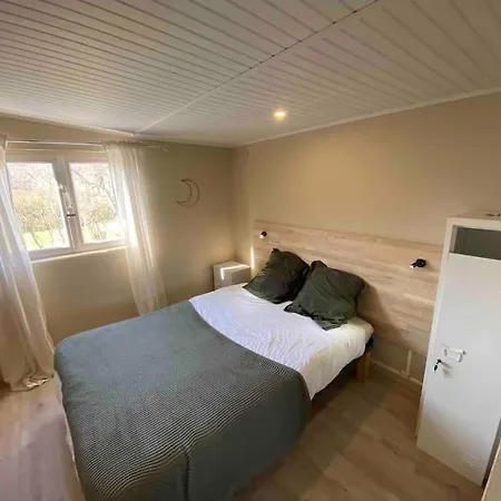 La Familiale Apartmán