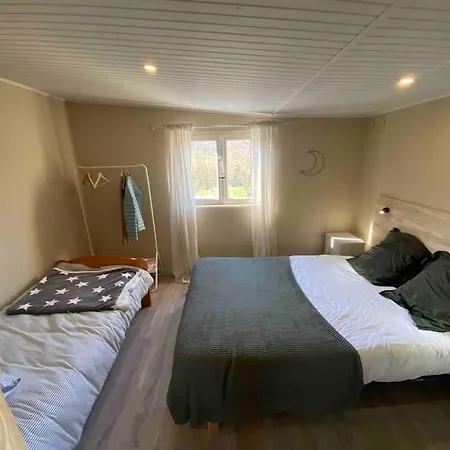 La Familiale Apartmán Champdieu
