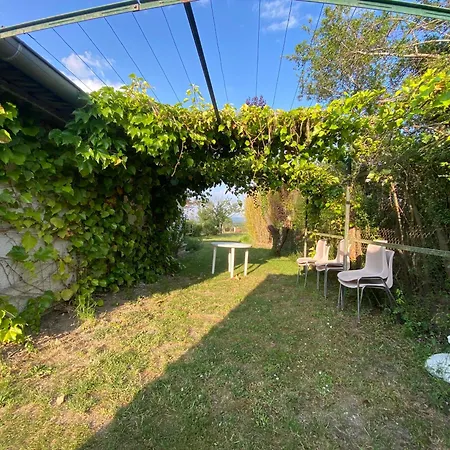 La Familiale * Champdieu