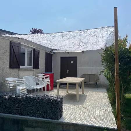 La Familiale Apartmán