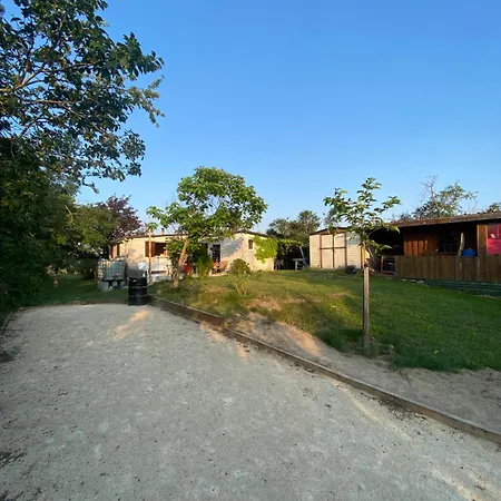 La Familiale Apartmán